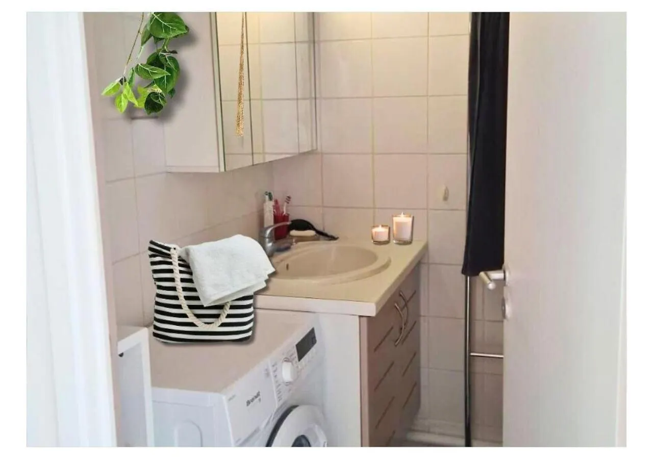 Ti Paradis 1 Les Trois-Ilets Apartment