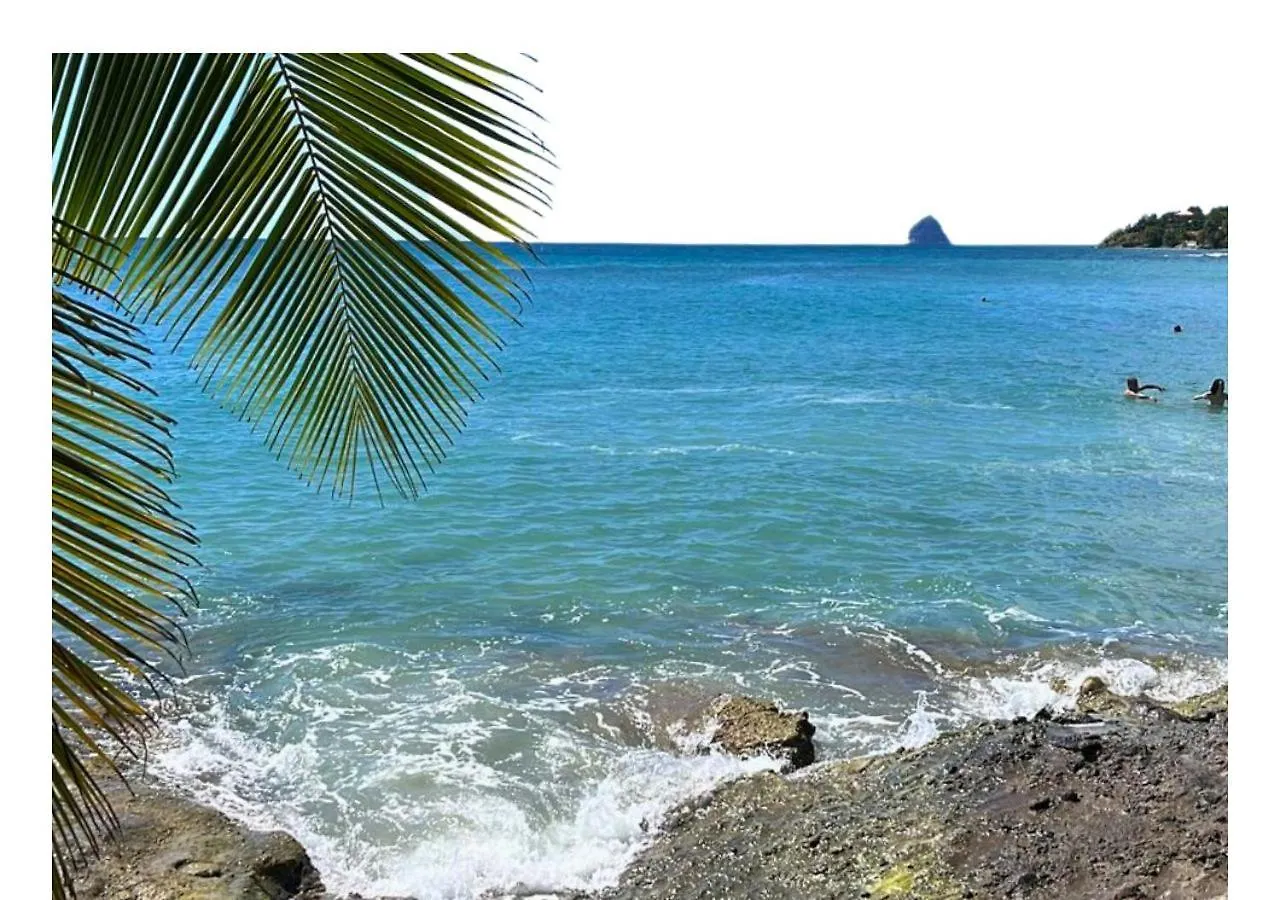Ti Paradis 1 Les Trois-Ilets Martinique